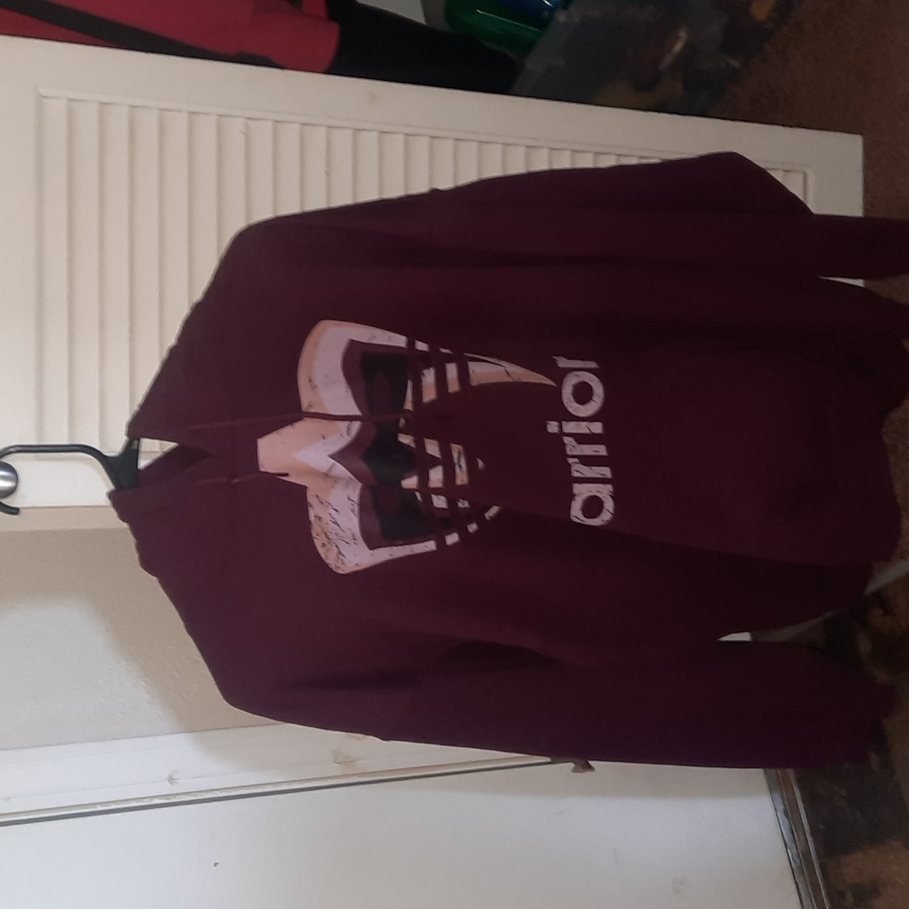 2 wwe sweatshirts